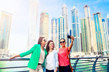 Топ 4 на най-новите атракции в Дубай, които задължително трябва да посетите по време на Вашата почивка през 2022