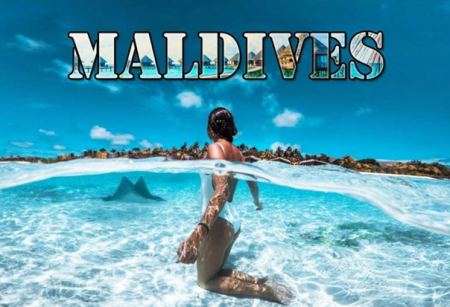 Малдивите - раят на земята